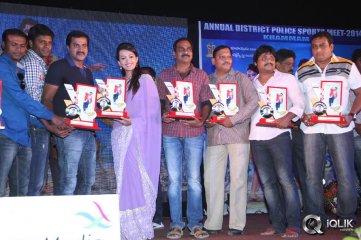 Bheemavaram Bullodu Platinum Disc Function